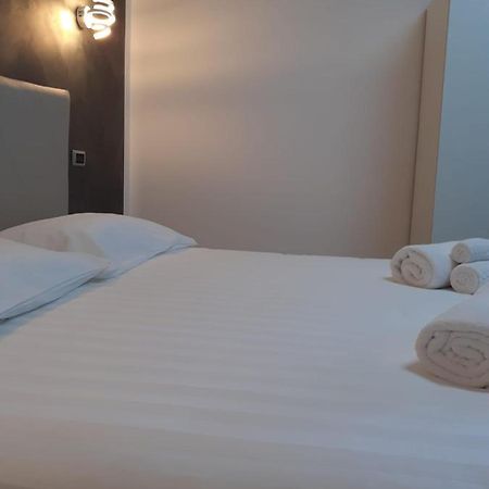 Pozzilli Giosam Bed & Breakfast Di Raimondo Isabelle المظهر الخارجي الصورة