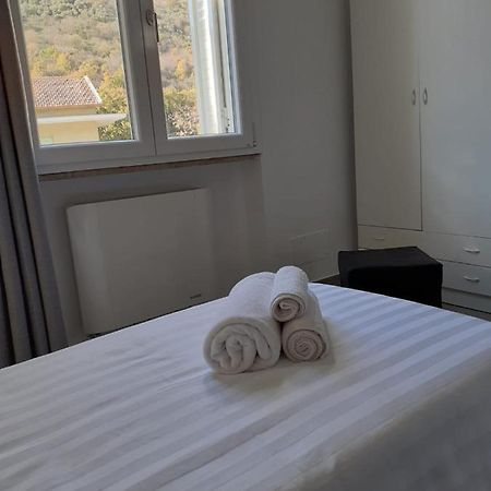 Pozzilli Giosam Bed & Breakfast Di Raimondo Isabelle المظهر الخارجي الصورة