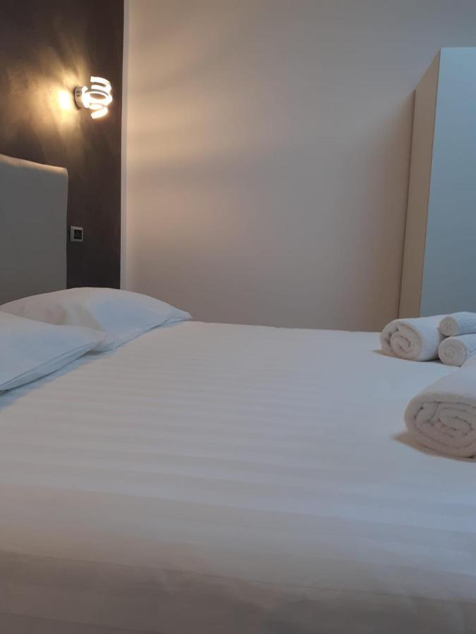 Pozzilli Giosam Bed & Breakfast Di Raimondo Isabelle المظهر الخارجي الصورة
