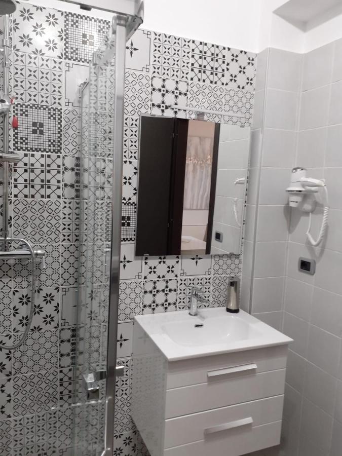 Pozzilli Giosam Bed & Breakfast Di Raimondo Isabelle المظهر الخارجي الصورة