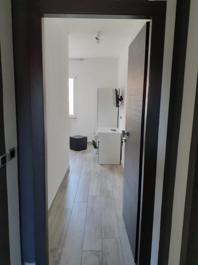 Pozzilli Giosam Bed & Breakfast Di Raimondo Isabelle المظهر الخارجي الصورة