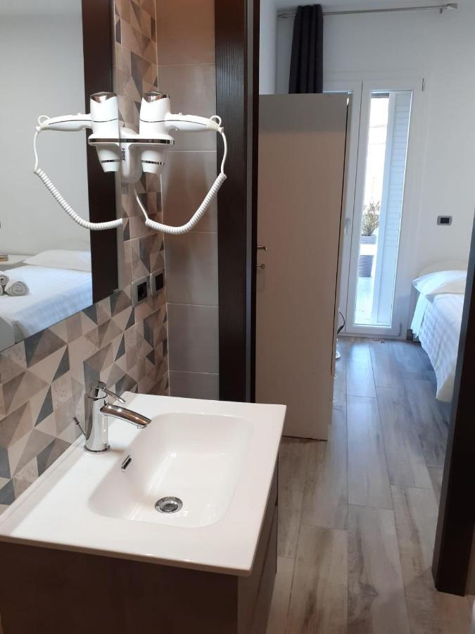 Pozzilli Giosam Bed & Breakfast Di Raimondo Isabelle المظهر الخارجي الصورة