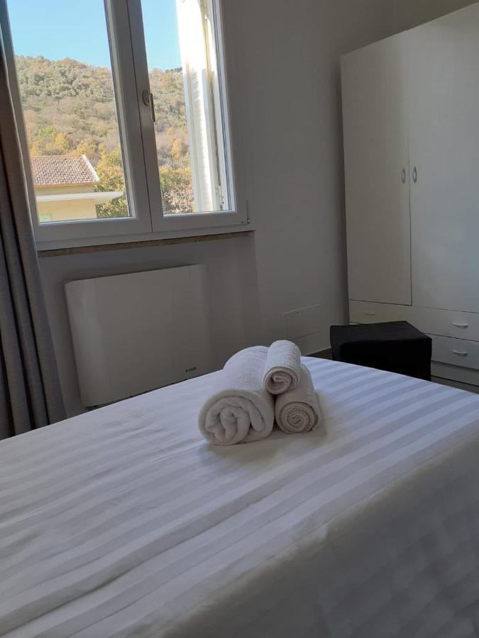 Pozzilli Giosam Bed & Breakfast Di Raimondo Isabelle المظهر الخارجي الصورة