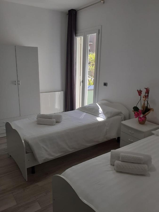 Pozzilli Giosam Bed & Breakfast Di Raimondo Isabelle المظهر الخارجي الصورة