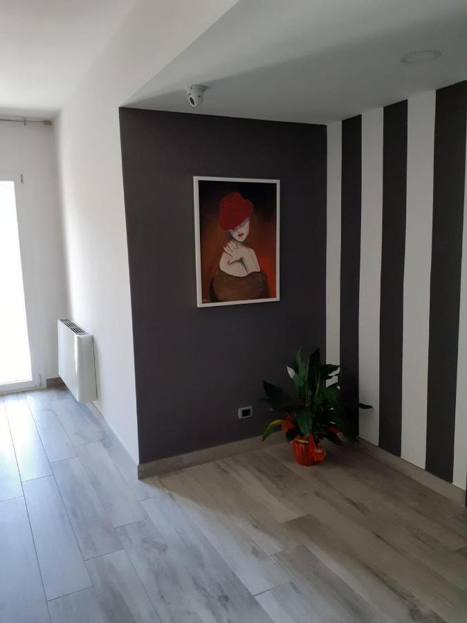 Pozzilli Giosam Bed & Breakfast Di Raimondo Isabelle المظهر الخارجي الصورة