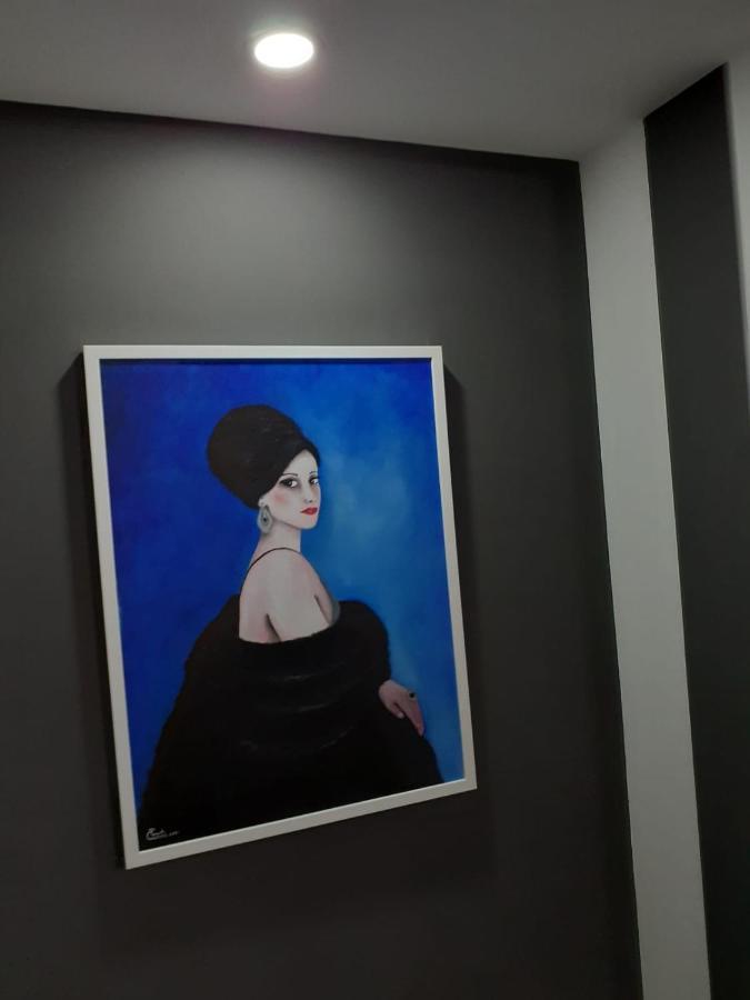 Pozzilli Giosam Bed & Breakfast Di Raimondo Isabelle المظهر الخارجي الصورة