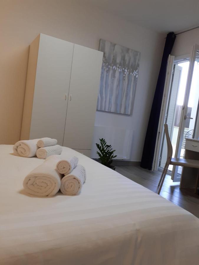 Pozzilli Giosam Bed & Breakfast Di Raimondo Isabelle المظهر الخارجي الصورة
