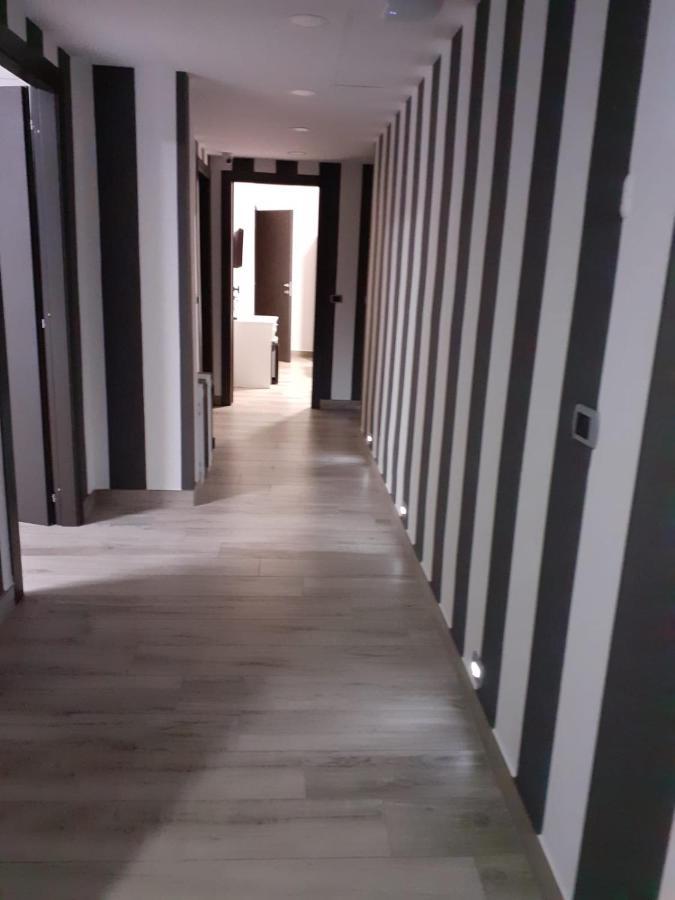 Pozzilli Giosam Bed & Breakfast Di Raimondo Isabelle المظهر الخارجي الصورة