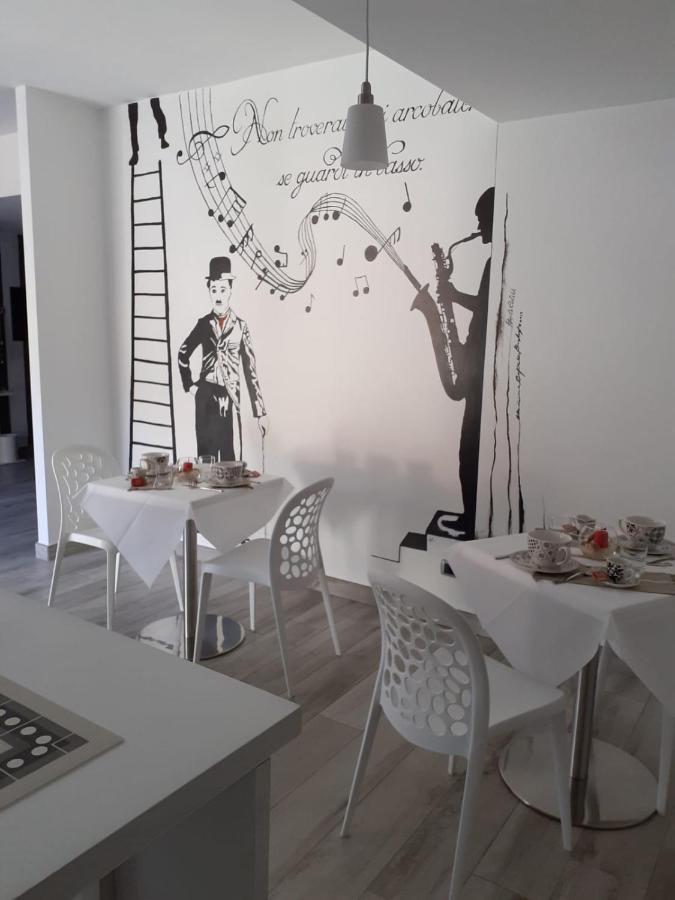 Pozzilli Giosam Bed & Breakfast Di Raimondo Isabelle المظهر الخارجي الصورة