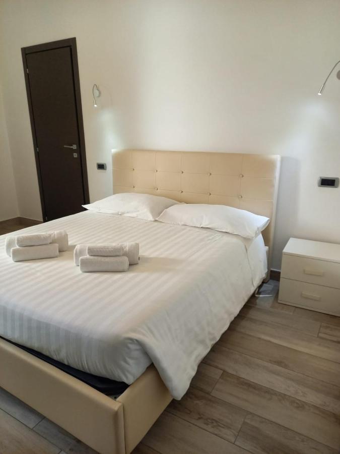Pozzilli Giosam Bed & Breakfast Di Raimondo Isabelle المظهر الخارجي الصورة
