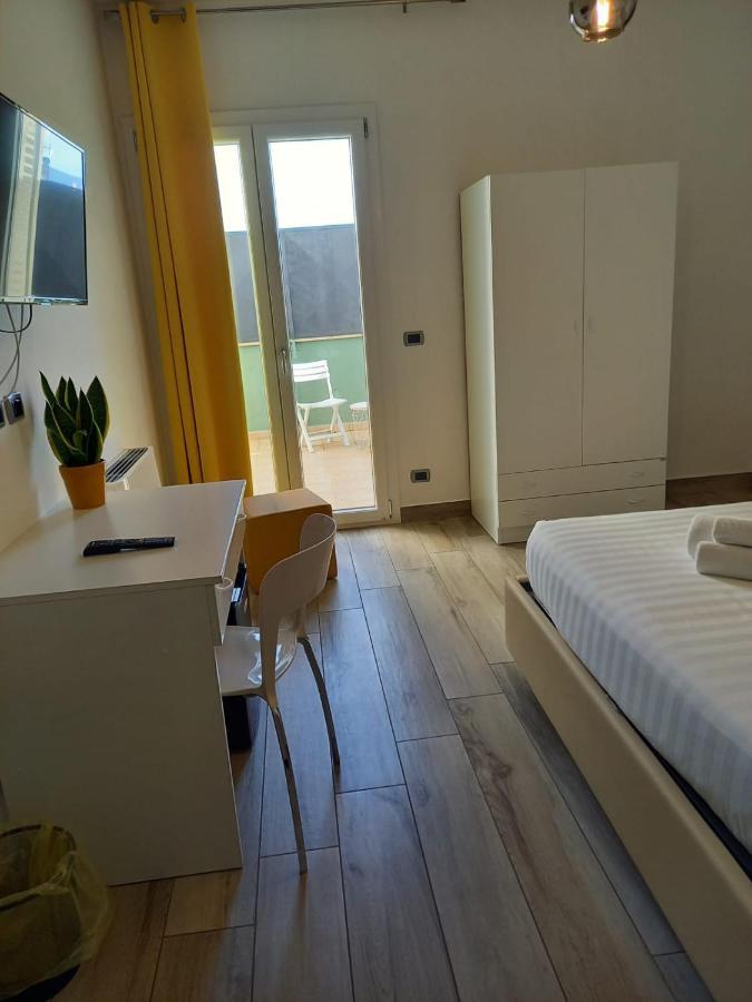 Pozzilli Giosam Bed & Breakfast Di Raimondo Isabelle المظهر الخارجي الصورة