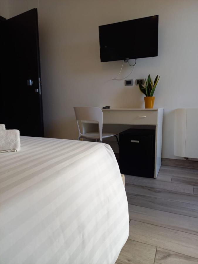 Pozzilli Giosam Bed & Breakfast Di Raimondo Isabelle المظهر الخارجي الصورة